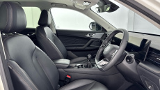 MG HS 1.5 T-GDI Trophy 5dr Petrol Hatchback